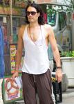 Russell Brand Turns Back to Bad Boy on Bachelor Party