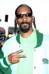 Snoop Dogg Caused Panic Backstage at Jimmy Fallon' Show