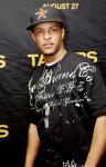 T.I. Ordered to Return to Atlanta