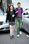 Michael Cera and Anna Kendrick 'Absolutely Not' Dating