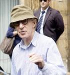 Woody Allen Supports Ground Zero Mosque
