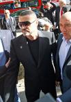 George Michael Doing Okay in Prison