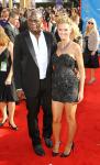 Seal and Heidi Klum's Naked Scenes in 'Secret' Video Teased