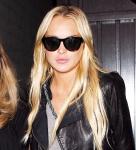Lindsay Lohan Pursued by 'Today' for First TV Interview