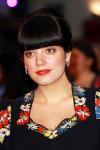 Lily Allen Fears Over Her Farewell Concert