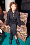 Susan Sarandon Would Love to Appear on 'Glee' for 'Horror Picture' Tribute