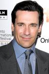Jon Hamm Plunged Into Black Hole Upon Dad's Death