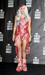 Lady GaGa's Meat Dress to Be Turned Into 'Jerky'