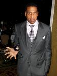 Jay-Z Brought His Heavyweight Friends to Yankee Stadium