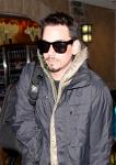 DJ AM Hit With Unpaid Taxes
