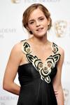 Emma Watson Forced Out of University Dorm in Pajamas