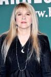 Stevie Nicks Working on First Solo Album in a Decade