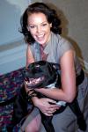 Katherine Heigl Donates a Million to Spay and Neuter Pets