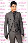 Adam Lambert Approves J.Lo and Steven Tyler as New 'American Idol' Judges