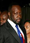 Wyclef Jean Pulls Out of Haiti's Presidential Run