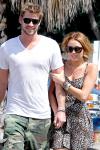 Miley Cyrus and Liam Hemsworth Spark Reunion Rumor After Spotted Going Out Together