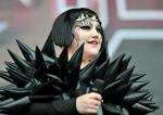 Beth Ditto Slams Cocaine-Using Skinny People