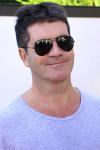 Simon Cowell Planning to Leave 'X Factor' for U.S. Version