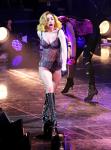 Video: Lady GaGa Debuts Brand New Song 'Living on the Radio'