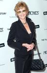 Jane Fonda to Reveal Recent Cosmetic Surgery in New Book