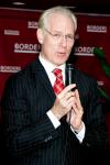 Tim Gunn Admitted to Suicide Attempt