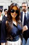 Kim Kardashian Hates Dating to Avoid Bad Reputation