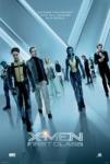 'X-Men: First Class' to Feature Emma Frost in Lingerie