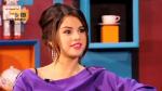 Video: Selena Gomez Calls Justin Bieber a 'Dork'