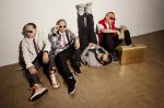 Exclusive Interview: Far East Movement Talk Being on Hot 100,  'Free Wired' and Ryan Tedder