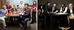 More Episodes for 'Raising Hope', Less for 'Outlaw'