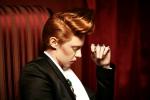 New Version of La Roux's 'In for the Kill' Music Video