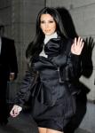 Kim Kardashian 'Totally Fine' After Attacked by Jealous and Drunk Lady