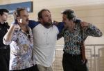'The Good Guys' 1.12 Preview: Welcome Frank Savage