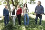 'Sister Wives' Family Heading to 'Oprah Winfrey Show'