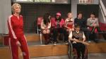Video: Jane Lynch Parodying 'Glee' on 'SNL'