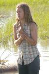 'Dexter' 5.04 Preview: Meet Julia Stiles' Lumen