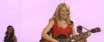 Gwyneth Paltrow Debuts 'Country Strong' Music Video