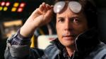 Michael J. Fox Is 'Back to the Future' in 2010 Scream Awards Promo