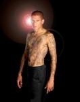 Wentworth Miller May Replace Andy Whitfield as 'Spartacus'