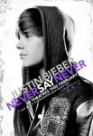 Justin Bieber's Movie Poster Teased in Puzzle Pieces, Title Unveiled