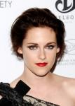 Kristen Stewart Attends 'Welcome to the Rileys' Screening in New York