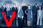 Season 2 of 'V' Reduced From 13 to 10 Episodes