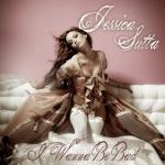 Jessica Sutta Plays Naughty in 'I Wanna Be Bad' Music Video
