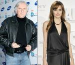 James Cameron Confirms He and Angelina Jolie Are Circling 'Cleopatra'