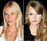 Gwyneth Paltrow and Taylor Swift Added to CMA Awards Performers Line-Up