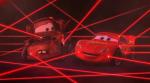 First Teaser Trailer for 'Cars 2' Highlights 'Newest Secret Agents'