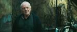 Anthony Hopkins' Exorcism Film 'The Rite' Welcomes Official Trailer