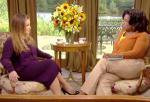 Video: Lisa Marie Presley Regrets She Didn't Try Harder to Save Michael Jackson