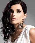 Video Premiere: Nelly Furtado's 'Fuerte'