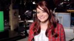 Emma Stone Pulls a Lindsay Lohan on 'Saturday Night Live'